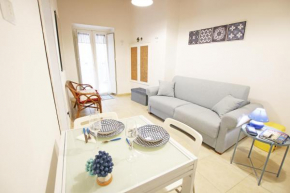 Dream Suite in Ortigia, Sirakusa